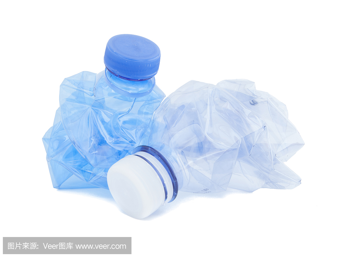 空蓝用水瓶回收